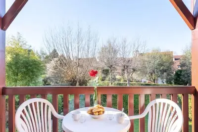 Image de Domaine de Clairefontaine by Interhome