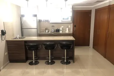 Appartement Pacific Pearl - Puerto Santa Ana