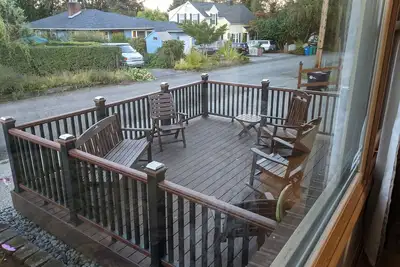 Image de Immaculée et de nombreux extras dans le quartier \"agréableville\"