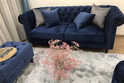 Image de Vinhomes Green Bay 3br Luxury Apartment Hanoï