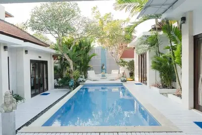 Image de Villa confortable 4br, Sharai Paradise Villa