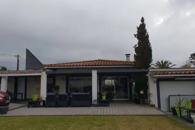 Image de Le paradis  villa de 300 m tout équipée