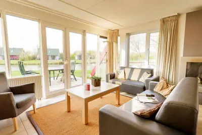 Image de Premium Cottage by Interhome