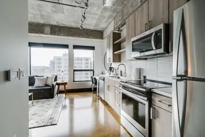 Image de Minnestay * Sable 58 ♥ Corner Mpls Vues ♥ Boucle Nord