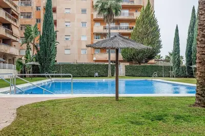 Image de Sensazionale Apt 2 letto 2 bagni 4 pax Aljarafe Metro
