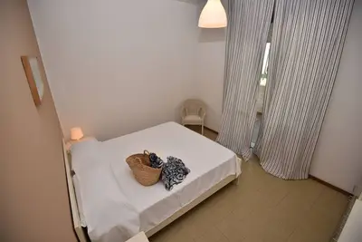 Image de Appartement 2 pièces pour 4 avec vue mer