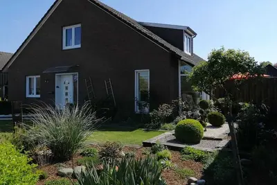 Image de Maison de vacances famille Finke, 25673 - Maison de vacances famille Finke