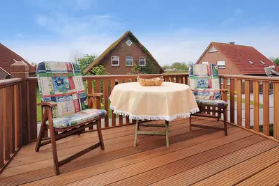Image de Appartement Ebbe - appartements dans la maison brise marine