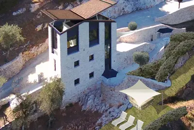 Image de - Villetta Farfallina -