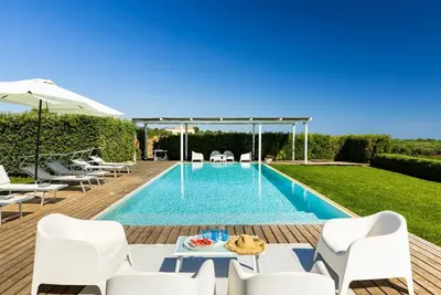 Image de Domus Sicily - Villa Helios - Private Pool Sea and Vineyard View