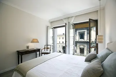 Image de Appartements Medina - Md -Naples Center
