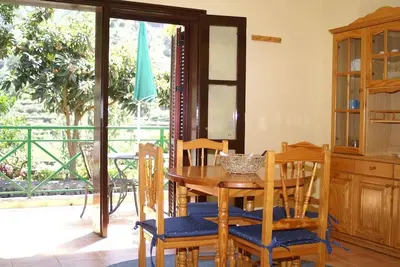 Image de Villa 1 chambre, Finca Piñero