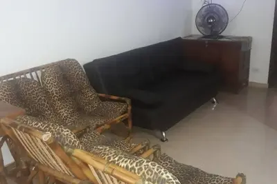 Appartement à Ubatuba à 200 mètres de la plage