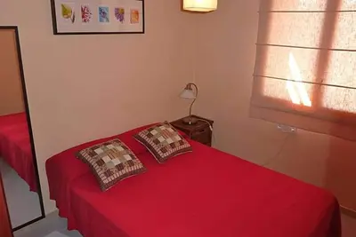 Image de Maison de 4 chambres à 50 m de la plage