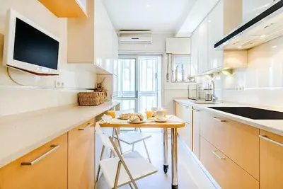 Séjour confortable Telheiras