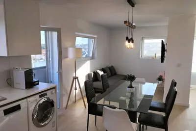Image de Appartement 2 chambres au 1er etage