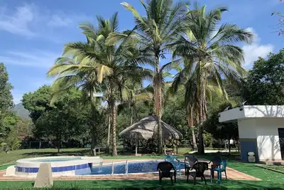 Image de * Maison de repos * - La MariaCa