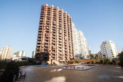 Image de Torremar 8º - Appartement