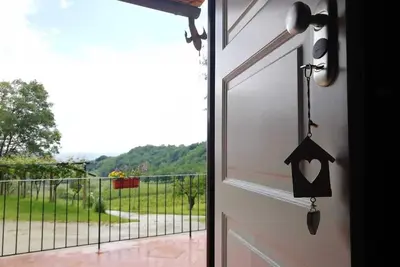 Image de Vie à la campagne - Appartement dans ferme