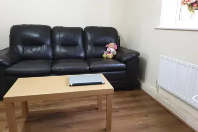 Image de Nouvel appartement, à 10 min de Piccadilly et de la gare de Stockport