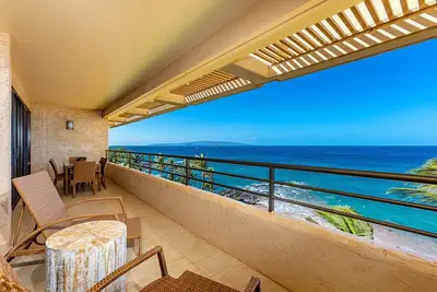 Nouvelle liste! Direct Ocean Front Polo Beach 805!