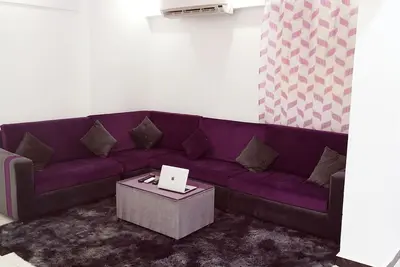 Image de Maison Leila (nouvel appartement)