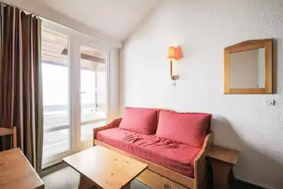 Image de Appartement 2 Pièces 6 Personnes - Budget