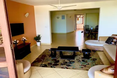 Image de KimKev Smart Apartment
