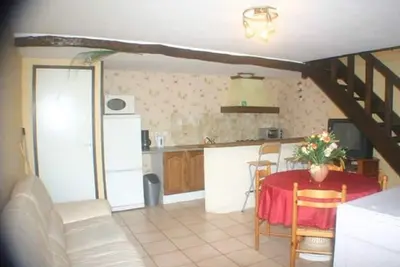 Image de Gite 2 places plus un enfant