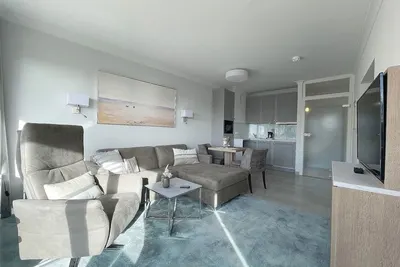 Appartement / app. pour 4 personnes avec 43m² à Grömitz (125207)