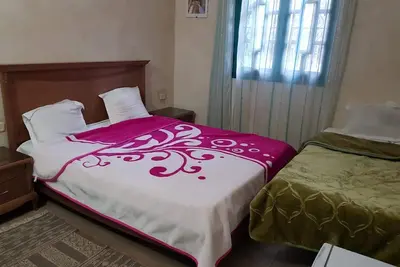 Image de Dar Jujubier jolie maison au coeur de l'oasis de Tozeur