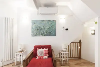 Image de Maison familiale de 8 chambres Westminster Central London - Unit 2