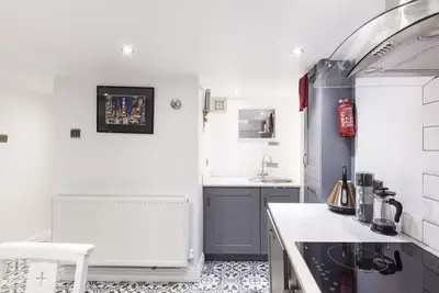 Image de Maison familiale de 8 chambres Westminster Central London - Unit 3