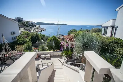 Image de Bel appartement en bord de mer pour 4 à Sevid