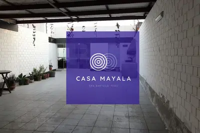 Image de Casa Mayala en playa San Bartolo