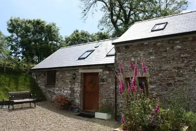 Image de Barn Owl Cottage - Deux Chambres Maison, Couchages 4