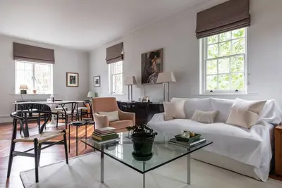 Image de Holland Park Road Ii by onefinestay