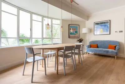 Image de Wyndham Mews by onefinestay