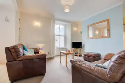 Image de Potters Wheel - Deux Chambres Appartement, Couchages 4