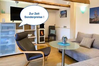 Image de Appartement / app. pour 5 personnes avec 60m² à Wendtorf (129071)