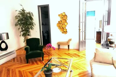 Image de El Angel Apartment