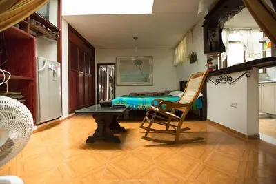 Image de Charming 1-Bed Apartment in Armenia