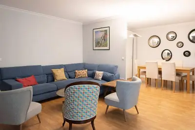 Image de Superbe Appt  Proche Du Trocadero