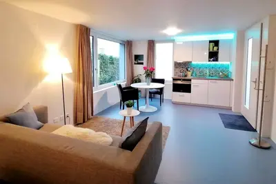 Image de charming new studio