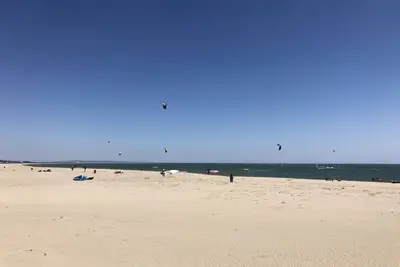 Image de Grand Appartement avec vue mer