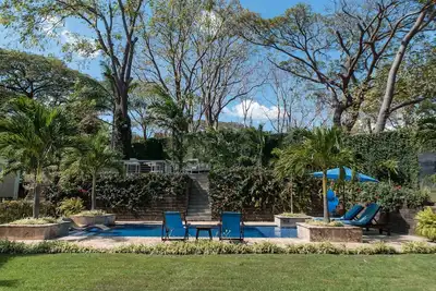 Image de Villa Las Palmera, Estancia De Santo Domingo