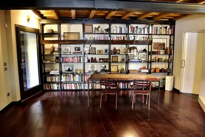 Image de Navigli Design Week Apartment