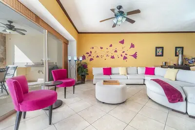 Image de Sonoran Sky 902 Luxurious 3 Br, Ocean View Condo