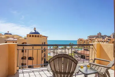 Image de Condo Ocean View Princesa De Peñasco D 509