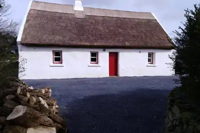 Image de Super emplacement pour explorer la ville de Galway et le Connemara